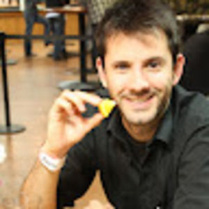 Meet your Posher, Craig